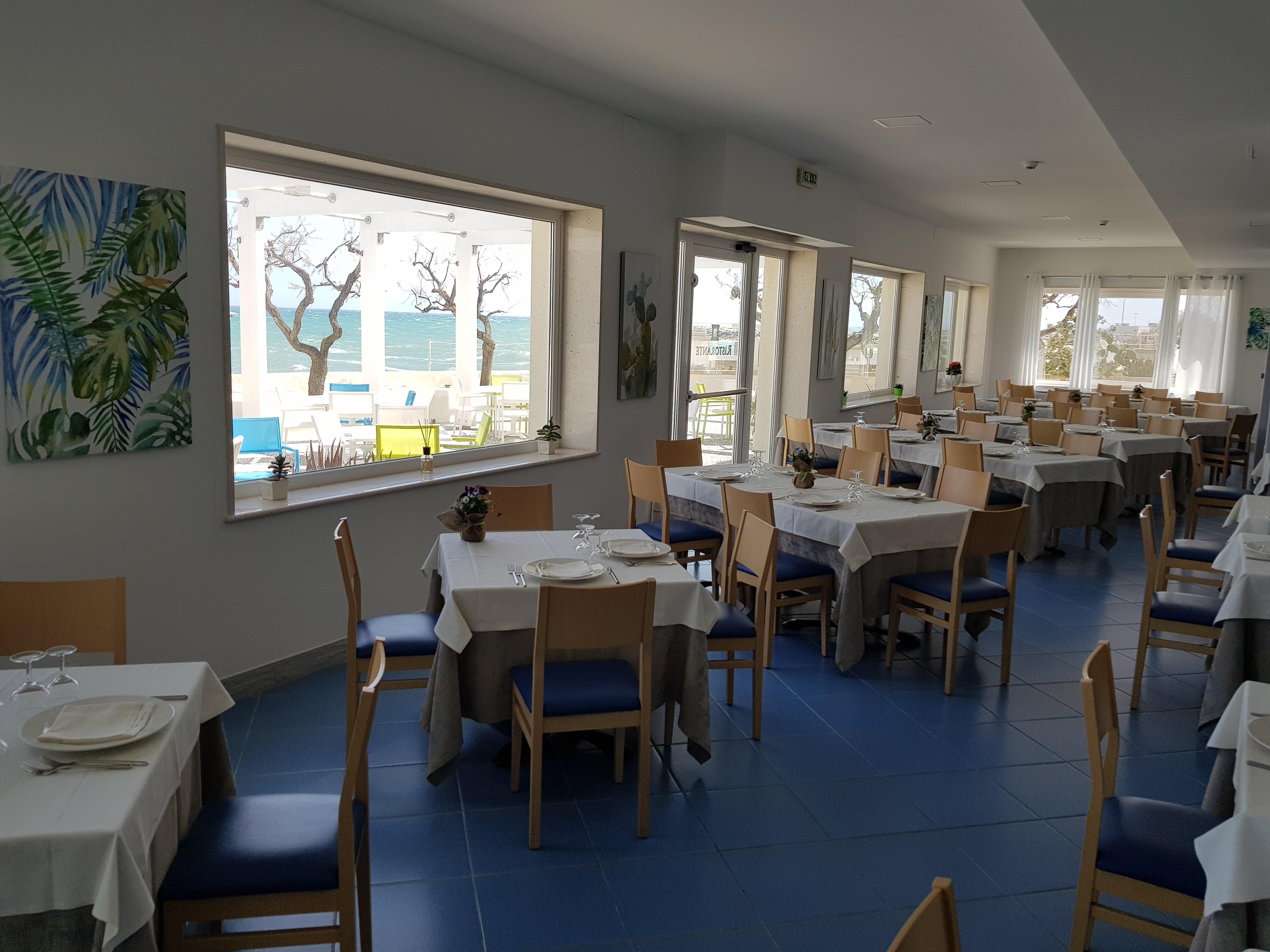 Hotel La Sorgente Savelletri Zewnętrze zdjęcie