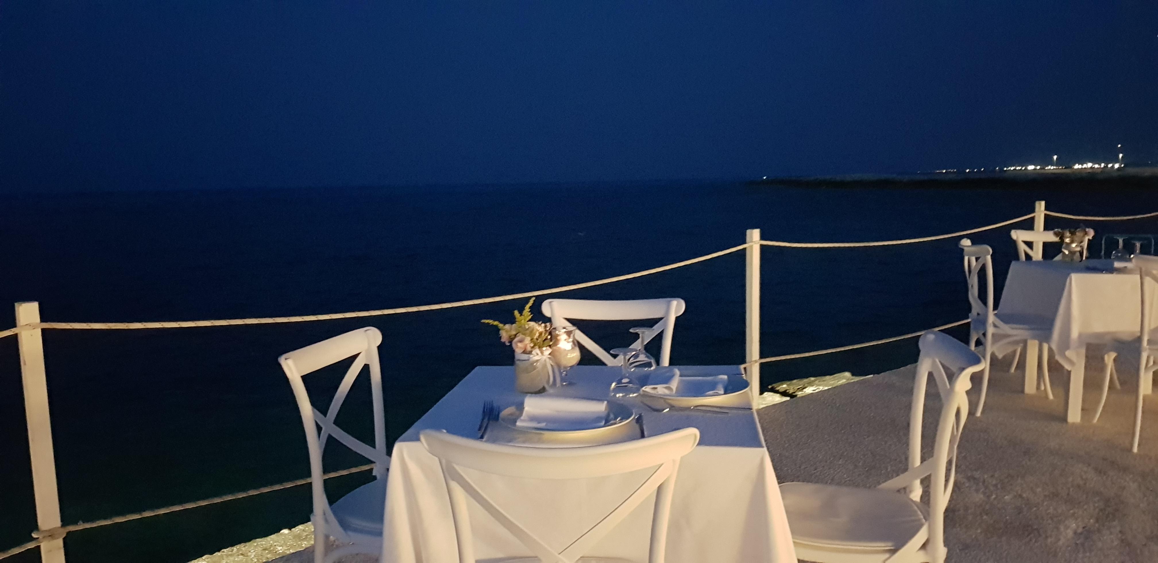 Hotel La Sorgente Savelletri Zewnętrze zdjęcie