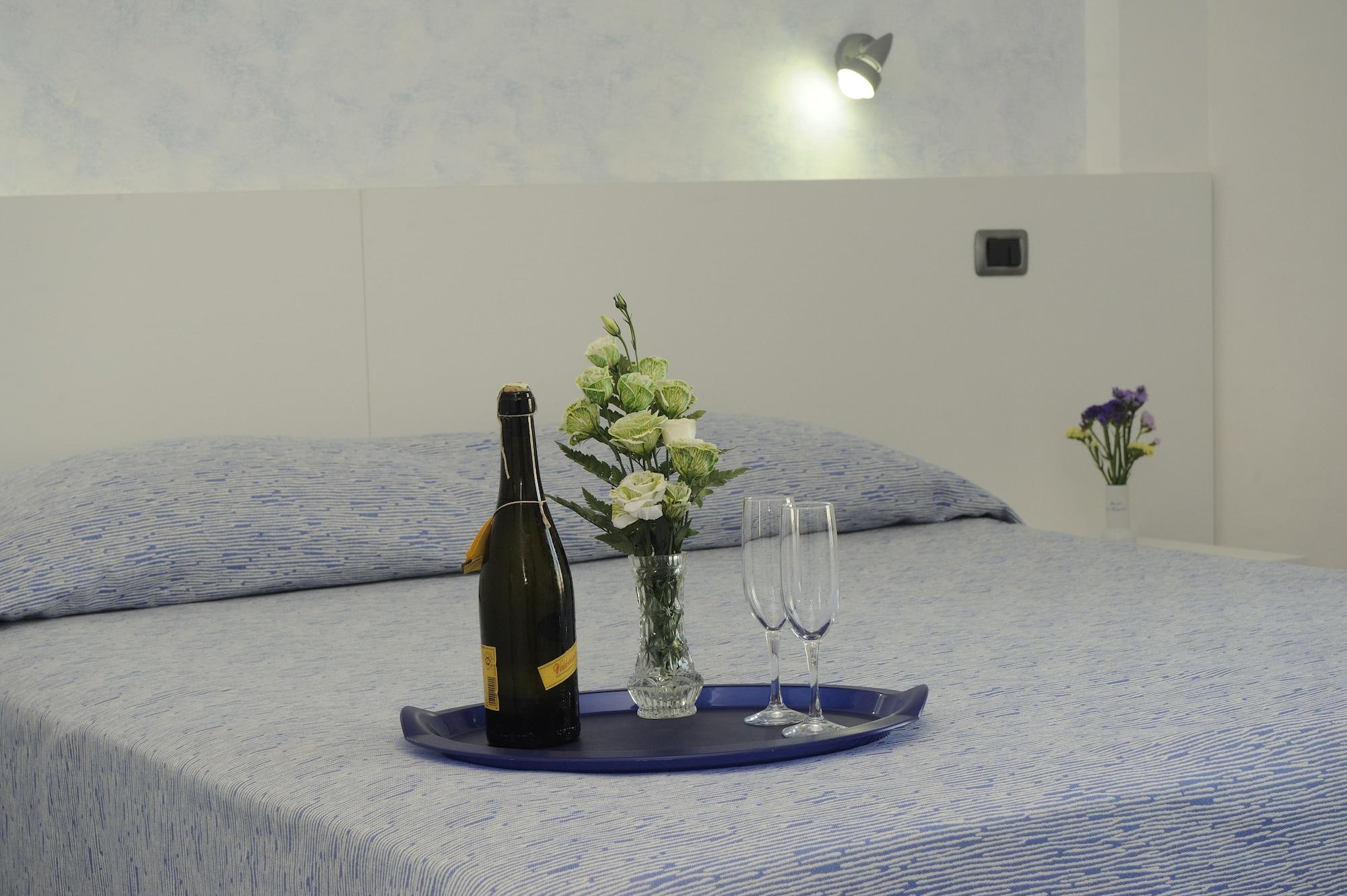 Hotel La Sorgente Savelletri Zewnętrze zdjęcie