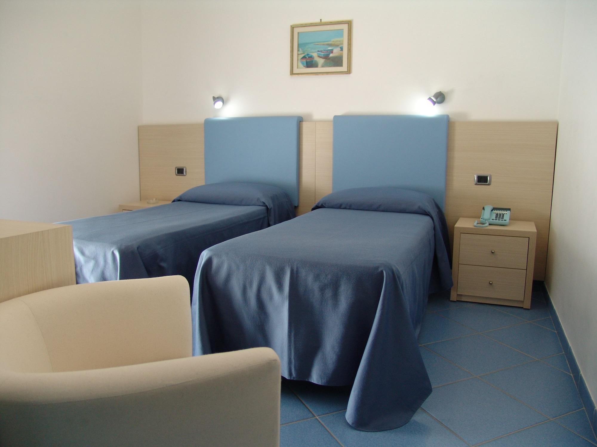 Hotel La Sorgente Savelletri Zewnętrze zdjęcie