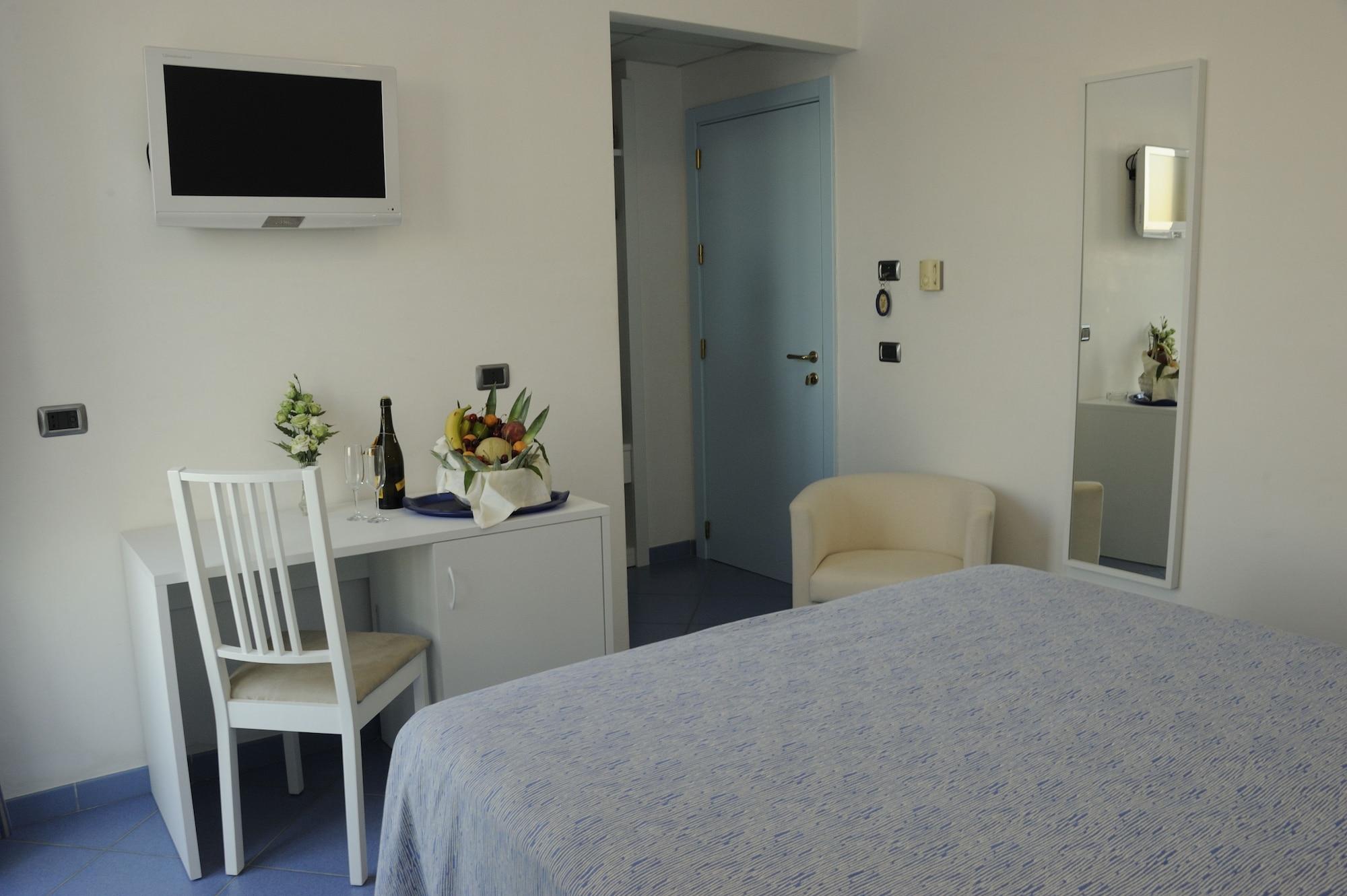 Hotel La Sorgente Savelletri Zewnętrze zdjęcie
