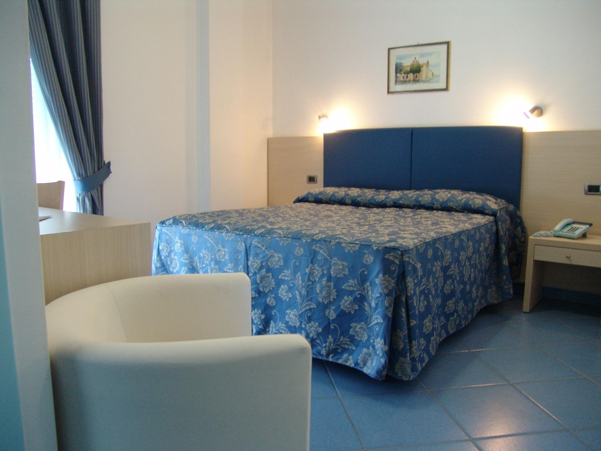 Hotel La Sorgente Savelletri Zewnętrze zdjęcie