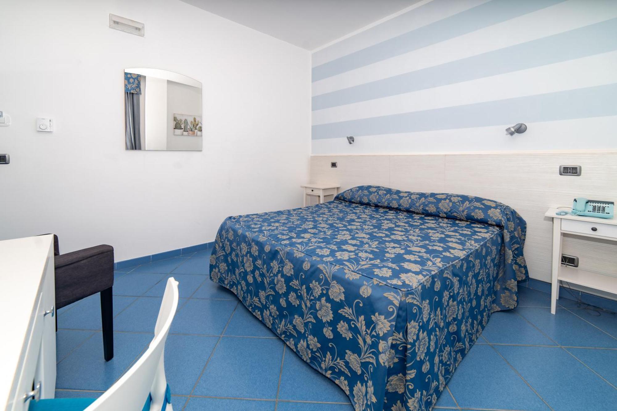 Hotel La Sorgente Savelletri Zewnętrze zdjęcie