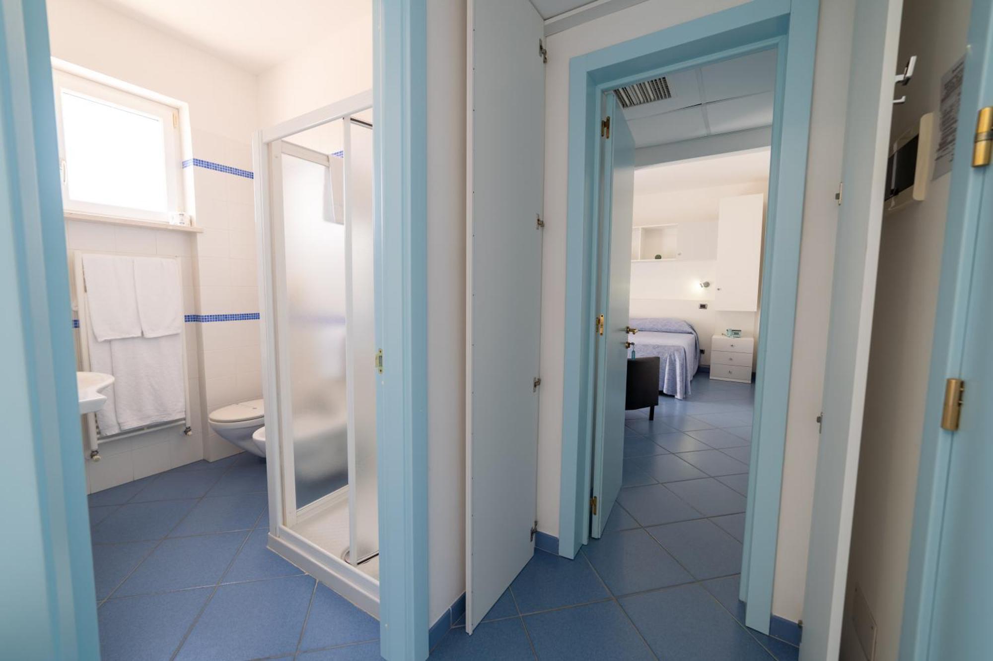 Hotel La Sorgente Savelletri Zewnętrze zdjęcie