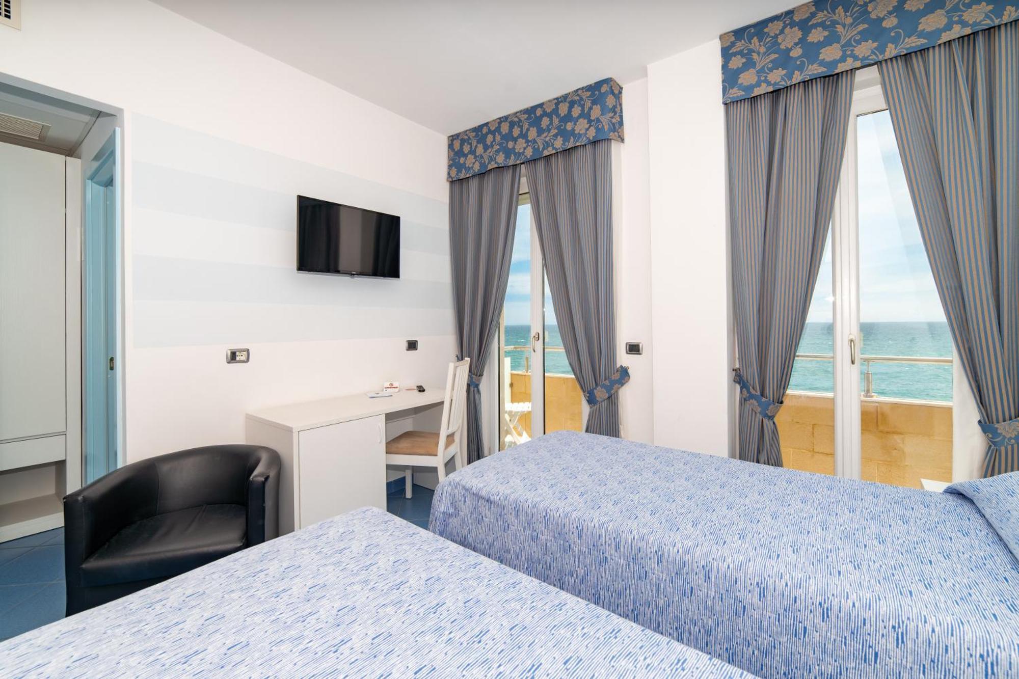 Hotel La Sorgente Savelletri Zewnętrze zdjęcie