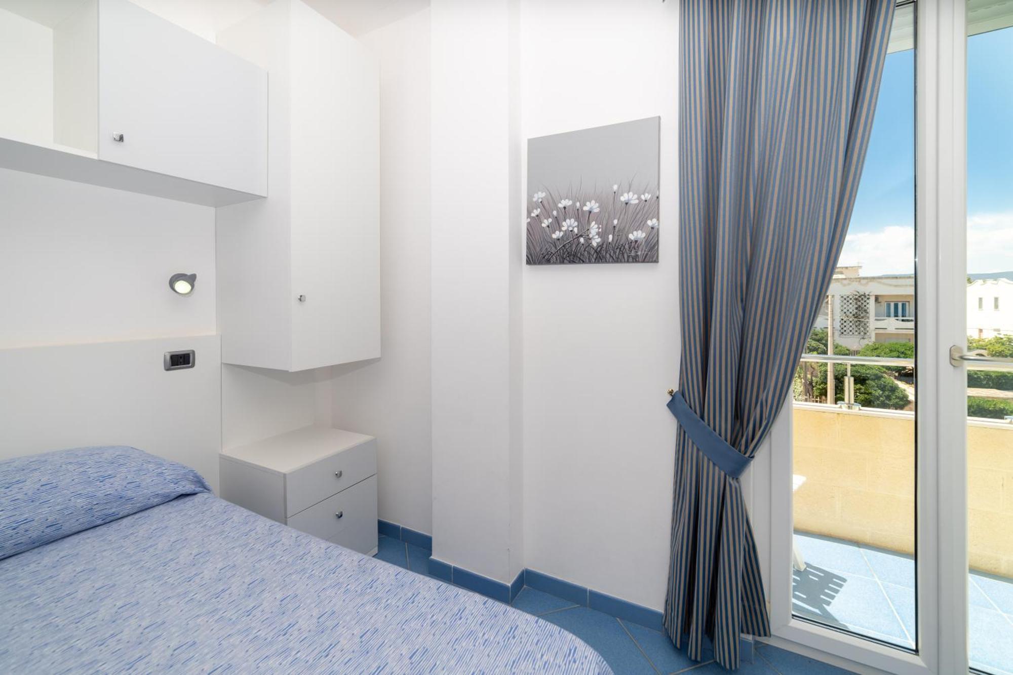 Hotel La Sorgente Savelletri Zewnętrze zdjęcie