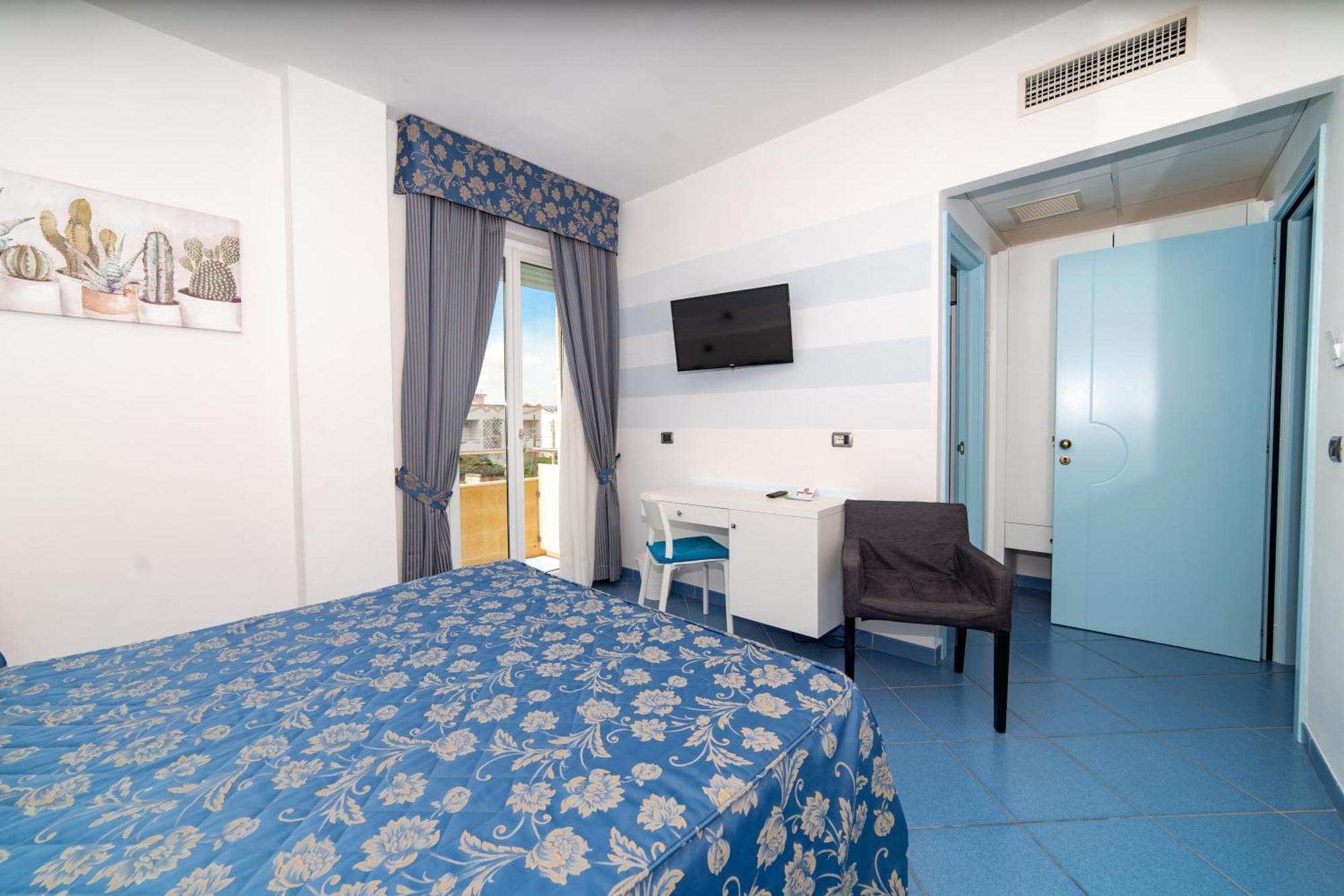 Hotel La Sorgente Savelletri Zewnętrze zdjęcie