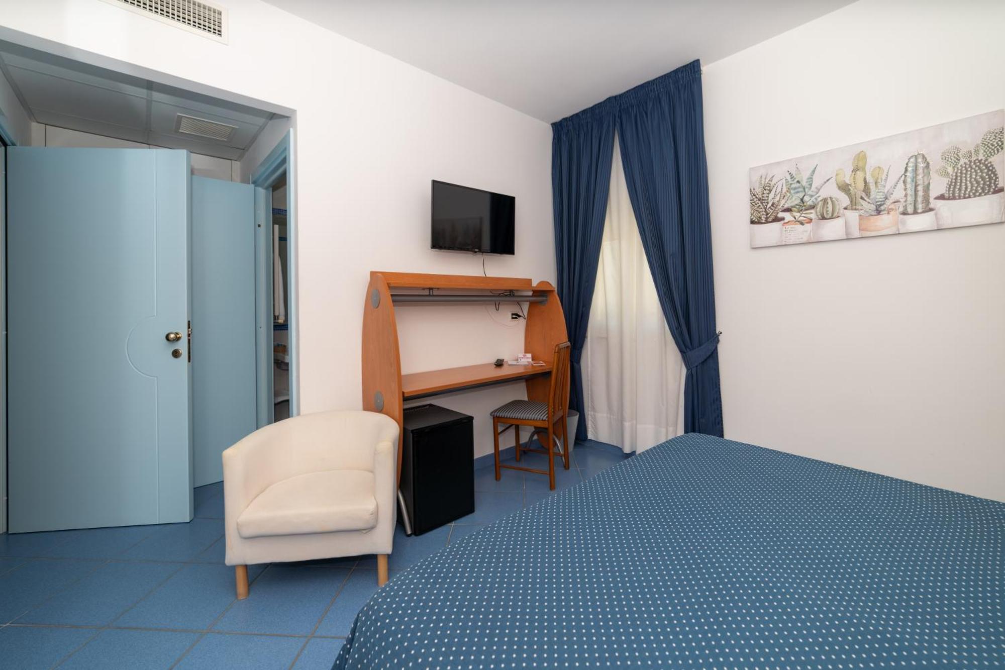 Hotel La Sorgente Savelletri Pokój zdjęcie