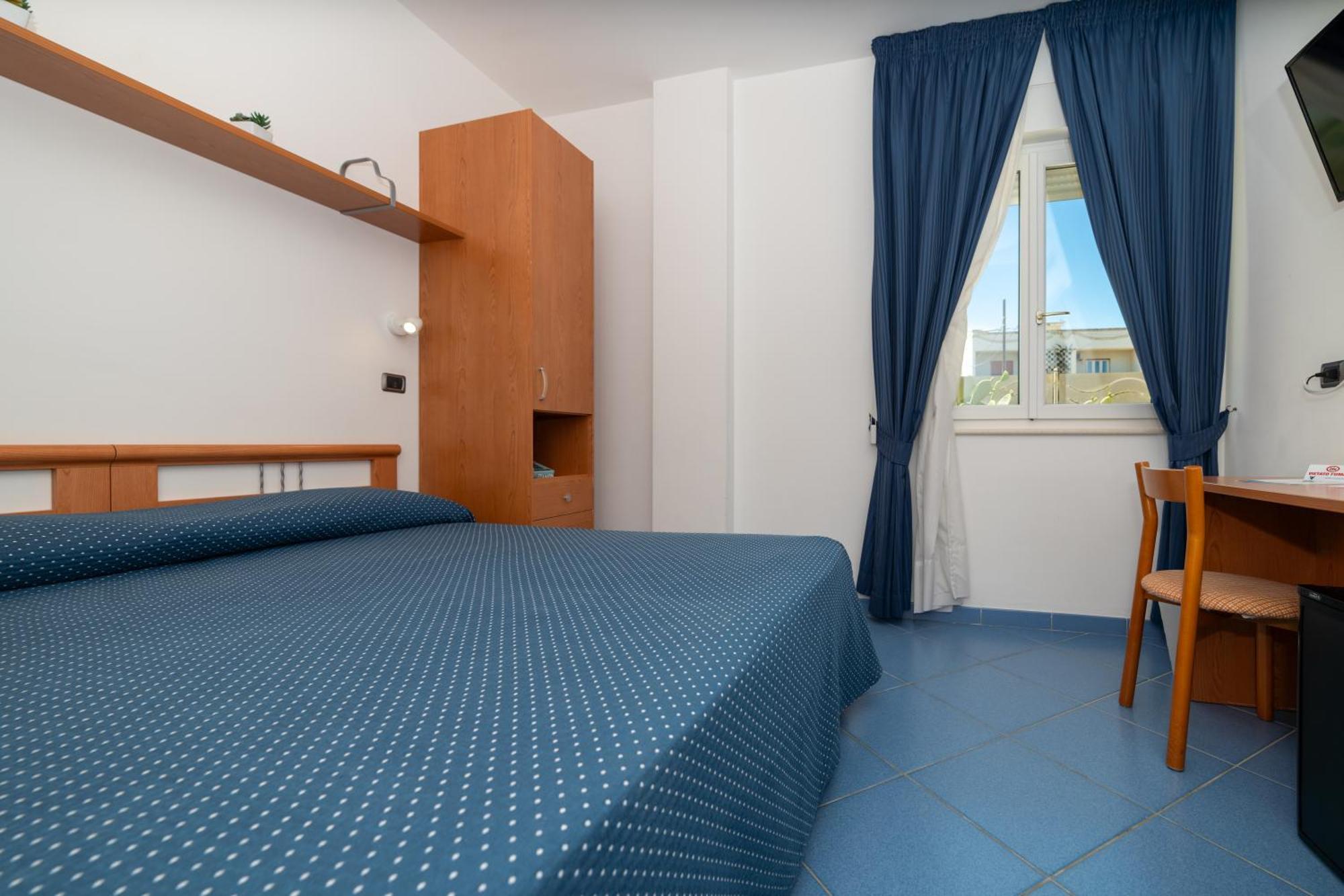 Hotel La Sorgente Savelletri Pokój zdjęcie