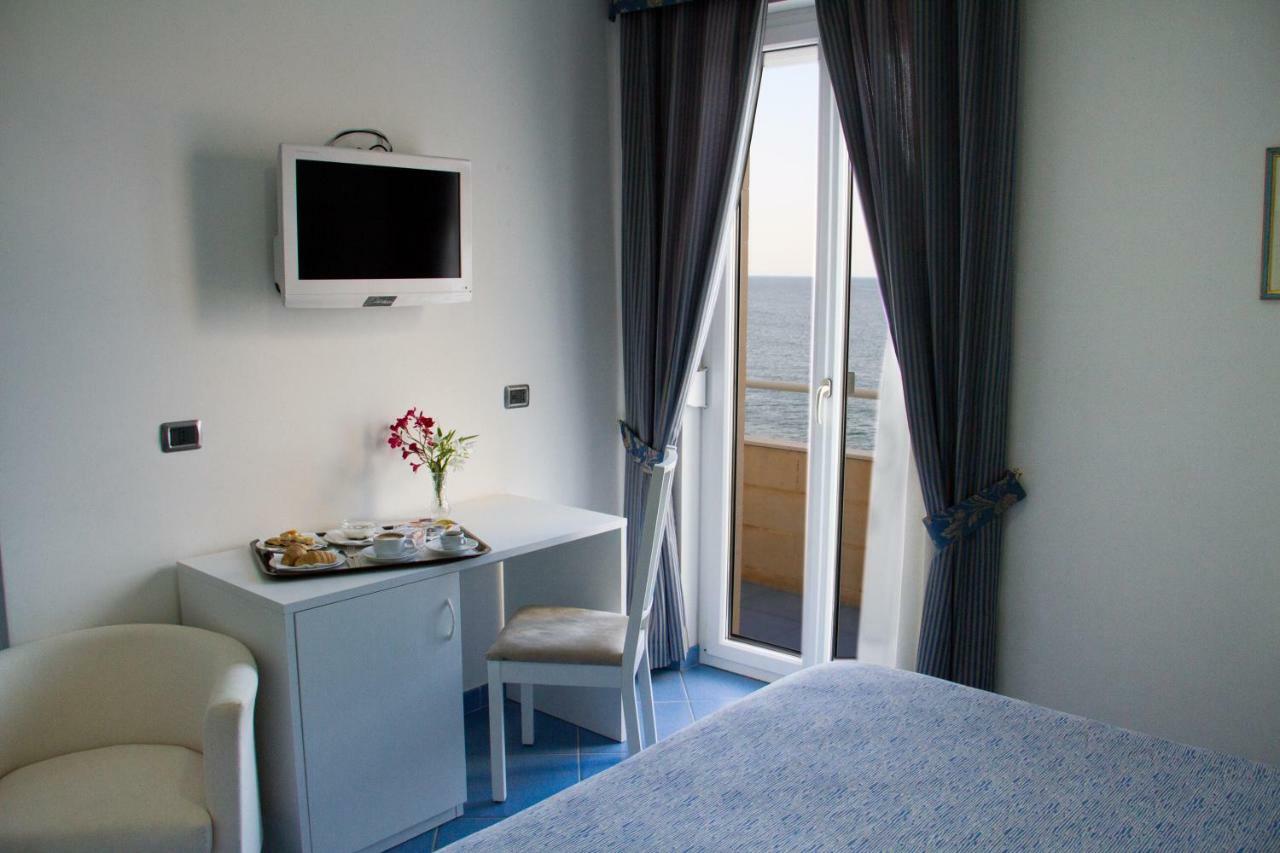 Hotel La Sorgente Savelletri Zewnętrze zdjęcie